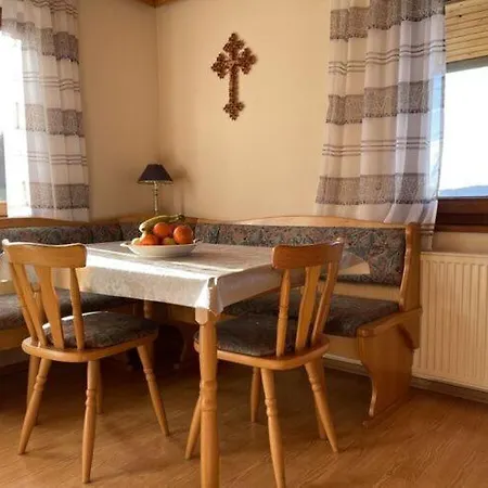 Apartament Panoramic View