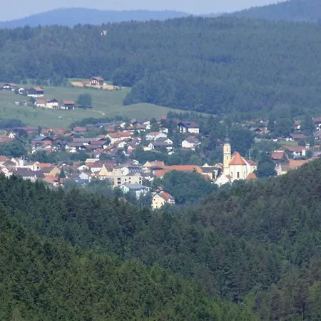 Panoramic View Apartament *
