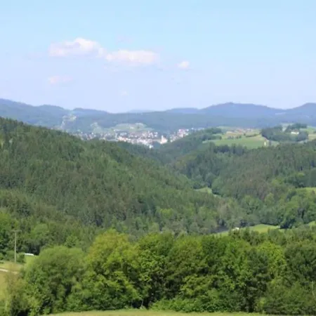 Panoramic View Apartament *